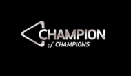Расписание трансляций Champion of Champions 2018