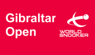 Видео второго раунда Gibraltar Open 2019