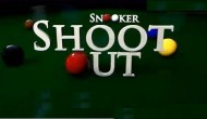 Snooker Shoot-Out 2013 1/16 финала