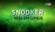 Welsh Open 2013 1 день скачать