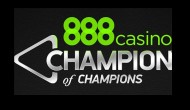 Букмекерская компания 888 Holdings PLC стала спонсором нового турнира Champion of Champions