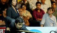 Панкадж Адвани пробился в 1/16 финала Indian Open 2013