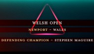 Welsh Open 2014 1/8 финала