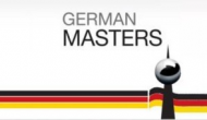 German Masters 2016 1/8 финала