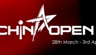 China Open 2016. Второй раунд