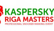 Квалификация Riga Masters 2016 результаты