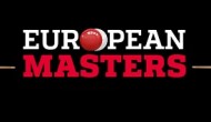 Видео первого раунда European Masters 2020/2021