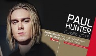 Paul Hunter Classic 2016. 1/16 финала