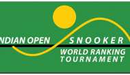Indian Open 2017. 1/2 финала
