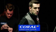 Видео третьего дня English Open 2016