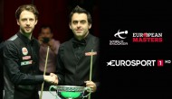 Видео седьмого дня European Masters 2016. Финал