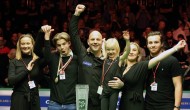Марк Кинг — победитель Northern Ireland Open 2016
