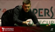 Видео третьего дня Riga Masters 2017