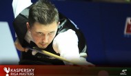 Видео первого дня Riga Masters 2017