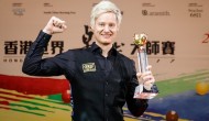 Нил Робертсон — победитель Hong Kong Masters 2017