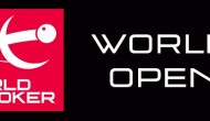 Видео первого квалификационного раунда турнира World Open 2019
