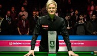 Нил Робертсон побеждает в напряженном финале Scottish Open 2017