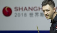Видео первого раунда Shanghai Masters 2018