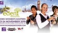 Women’s Masters 2019. Результаты, турнирная таблица