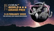 Видео 1/8 финала турнира World Grand Prix 2020