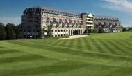 Марк Уильямс: Celtic Manor Resort — великолепное поместье для турнира Welsh Open 2021