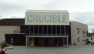 Театр Крусибл