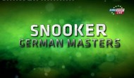 German Masters 2013 2 день скачать