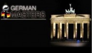 Итоги 1 дня German Masters 2013