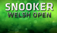 Расписание трансляций финала Welsh Open 2013