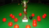Snooker Cup Kruaze 2013