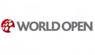 Haikou World Open 2013