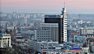 В Казани завершился 5 этап Кубка России по снукеру 2013