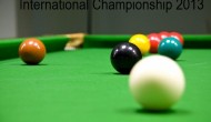 Итоги второго дня квалификационных матчей International Championship 2013