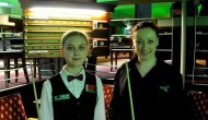 Яна Шут и Елена Асмолова завоевали две серебряные награды на женских Чемпионатах Мира среди юниоров и сеньоров