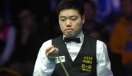 Дин Джуньху стал победителем China Open 2014