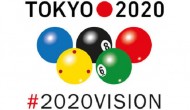 Появится ли бильярдный спорт в программе Олимпийских Игр 2020 года в Токио?