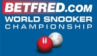 Видео финала World Snooker Championship 2021