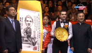 Марк Селби стал победителем China Open 2015