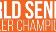 Расписание трансляций World Seniors Championship 2016