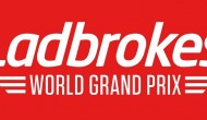 World Grand Prix 2018. 1/8 финала