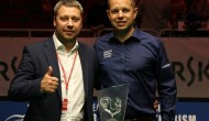 Латвия примет рейтинговый турнир Kaspersky Riga Masters 2016