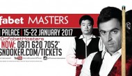 Расписание трансляций The Masters 2017