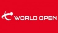 World Open 2016. Второй раунд + уайлдкард раунд