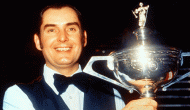 Трофей Welsh Open назван в честь легендарного Рэя Риардона