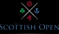 Видео финала Scottish Open 2020