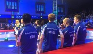 Видео четвёртого дня Snooker Shoot-Out 2017