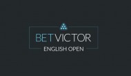 Видео первого раунда турнира English Open 2019