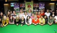 В Таиланде стартовал Чемпионат Мира по снукеру среди женщин