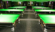 Northern Snooker Centre, Лидс