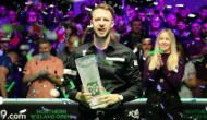 Джадд Трамп защитил трофей Алекса Хиггинса на турнире Northern Ireland Open 2019